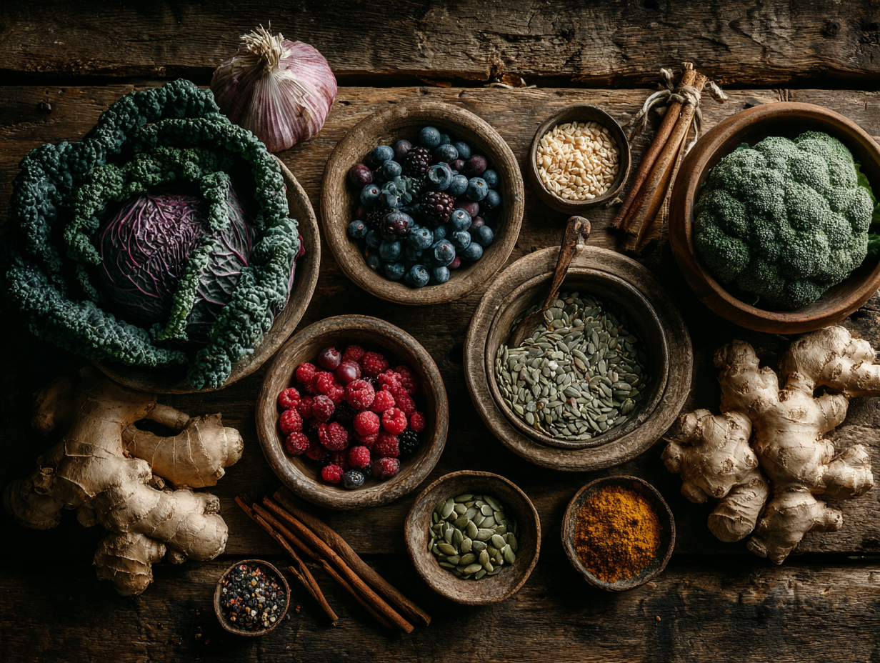 Природне оздоровлення