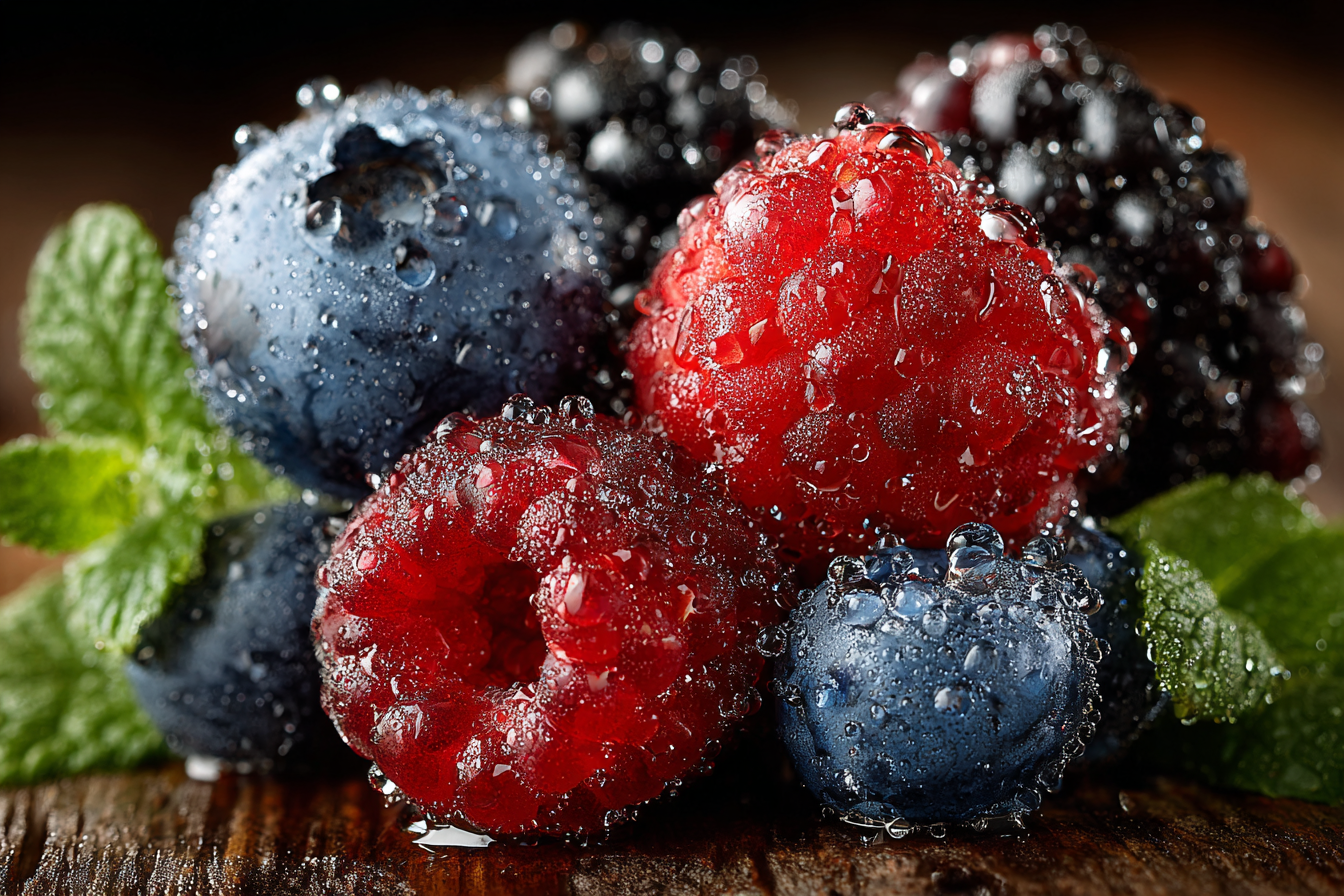 Пробіотичні продукти